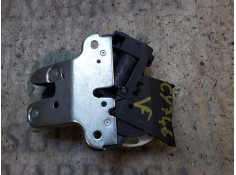 Recambio de cerradura maletero / porton para audi a8 (4e2) 4.2 v8 40v referencia OEM IAM 4F5827505D   2