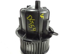 Recambio de motor calefaccion para citroën c4 cactus 1.2 12v e-thp referencia OEM IAM 6441CS T4054002 T4054002 2