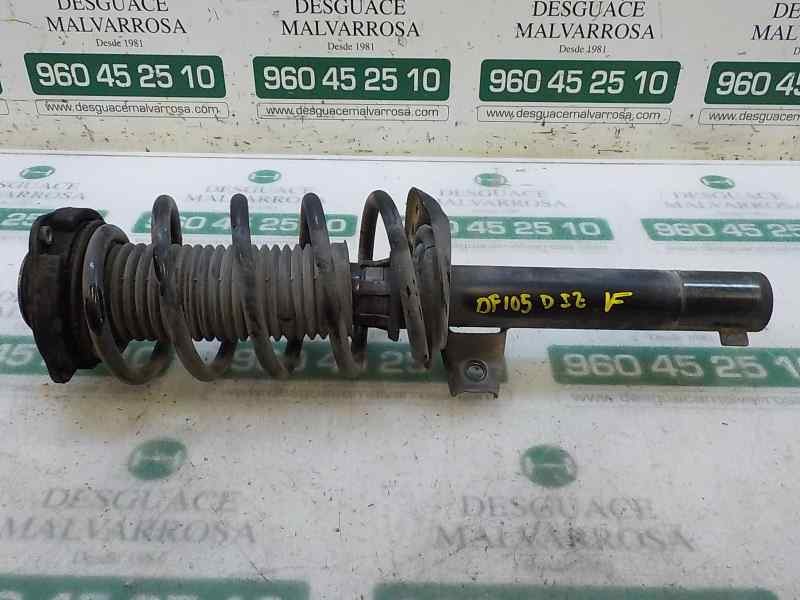 Recambio de amortiguador delantero izquierdo para skoda yeti 1.2 tsi referencia OEM IAM 1K0413031BK 1K0413031BK 