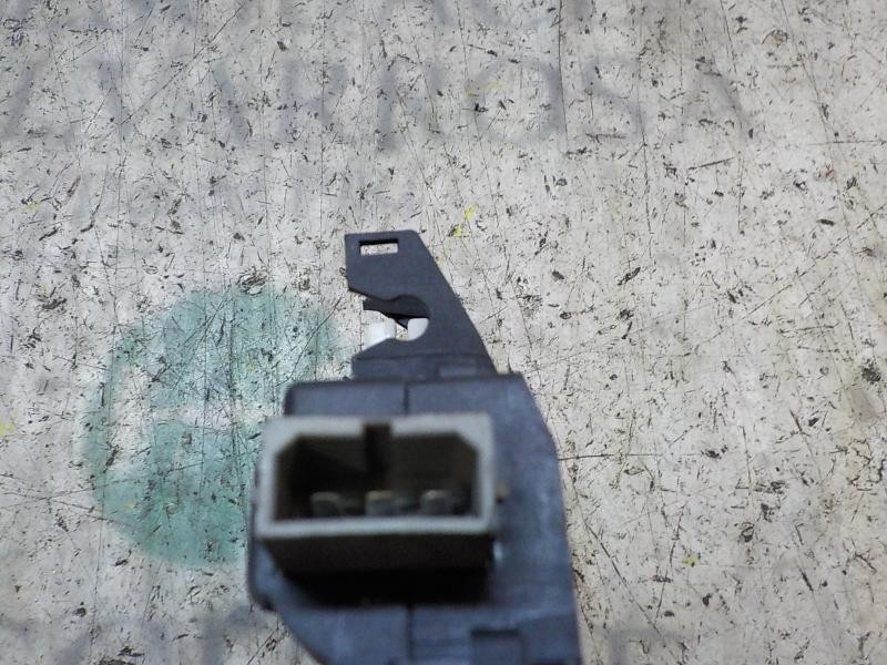 Recambio de cerradura maletero / porton para audi a8 (4e2) 4.2 v8 40v referencia OEM IAM 4F5827505D  