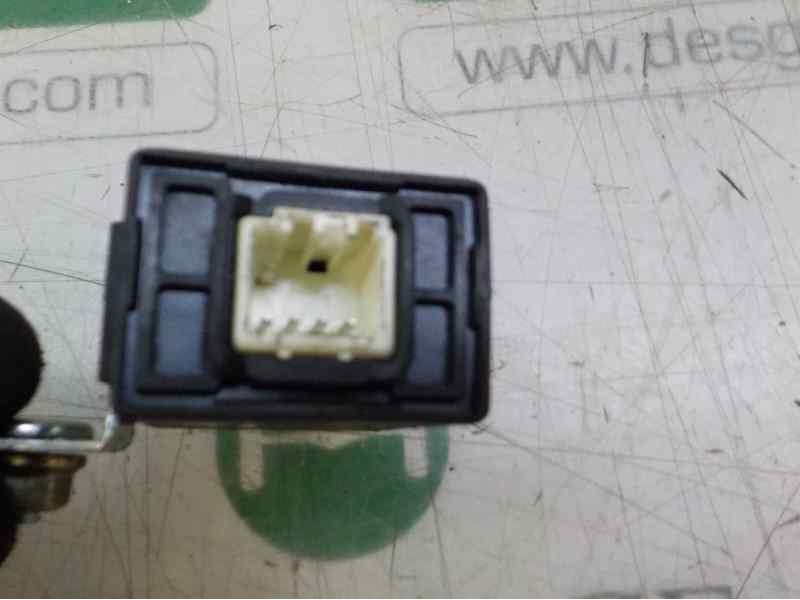 Recambio de modulo electronico para kia picanto 1.1 ex referencia OEM IAM   