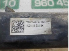 Recambio de amortiguador delantero izquierdo para skoda yeti 1.2 tsi referencia OEM IAM 1K0413031BK 1K0413031BK  2