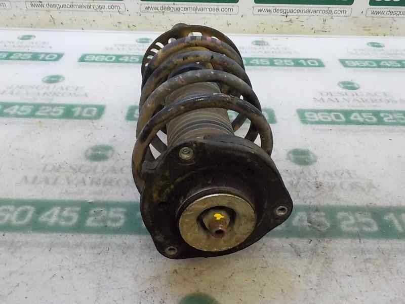 Recambio de amortiguador delantero izquierdo para skoda yeti 1.2 tsi referencia OEM IAM 1K0413031BK 1K0413031BK 