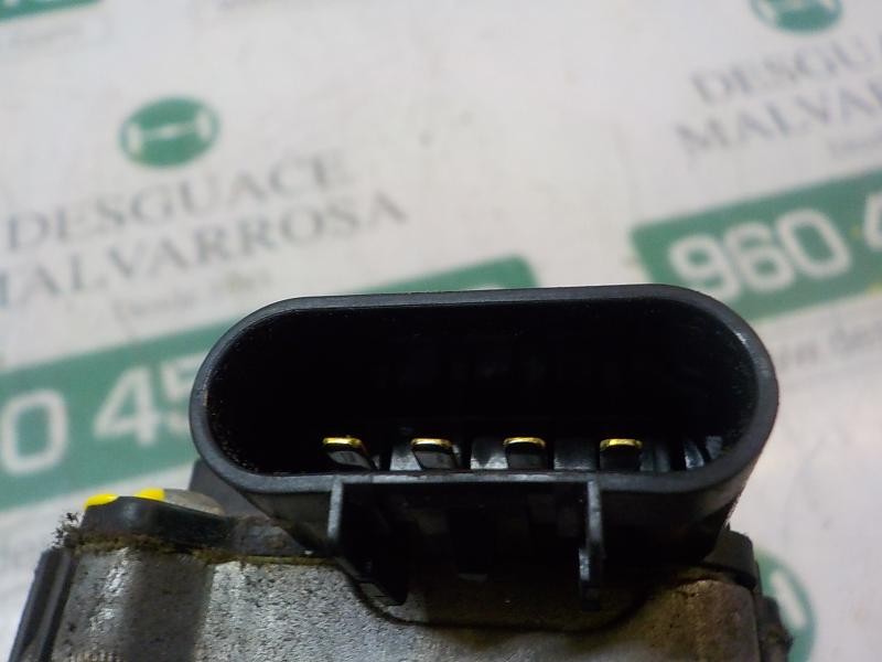 Recambio de motor limpia delantero para opel insignia berlina edition referencia OEM IAM 13277078 13227392 AV1590601415