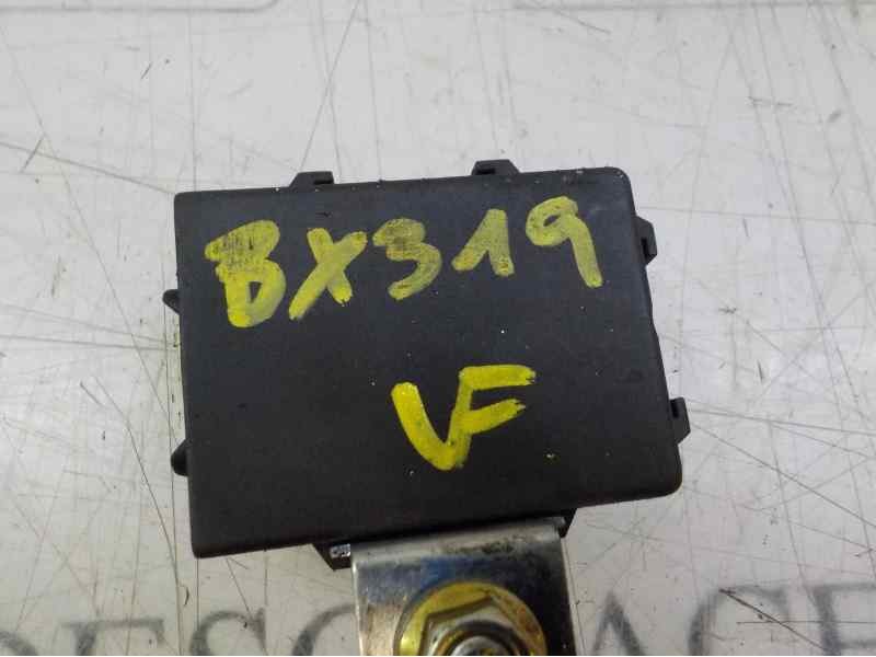 Recambio de modulo electronico para kia picanto 1.1 ex referencia OEM IAM   