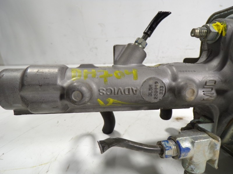 Recambio de bomba freno para toyota prius (nhw20) 1.5 cat referencia OEM IAM 4720047020  