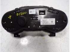 Recambio de cuadro instrumentos para ford focus lim. (cb8) 1.6 tdci cat referencia OEM IAM 5580301 BM5T10849BCG 208595527 2