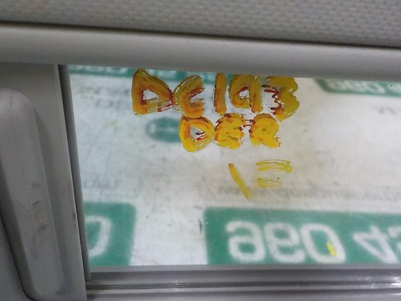 Recambio de parasol derecho para hyundai kona pure referencia OEM IAM 85220J9210TTX  