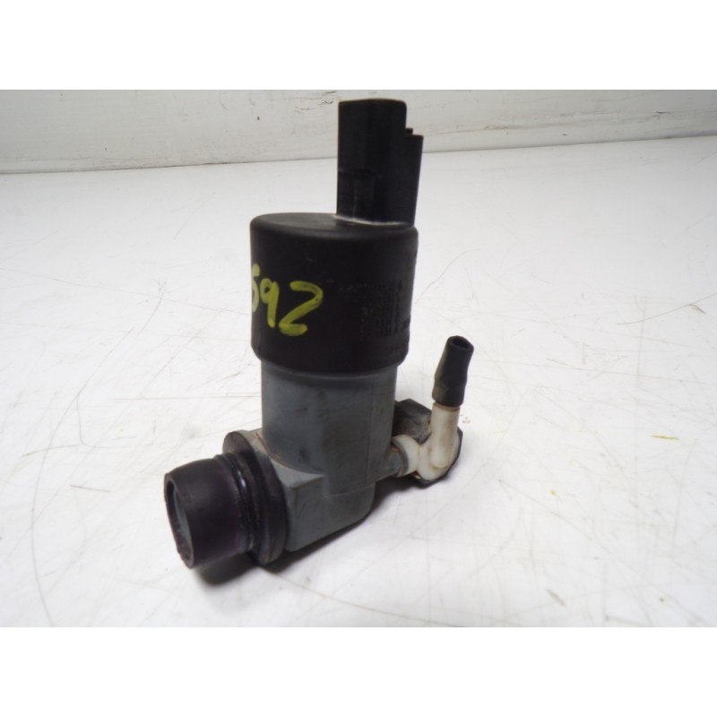 Recambio de bomba limpia para nissan qashqai (j10) 1.5 turbodiesel cat referencia OEM IAM 28920BU010 9641553980 