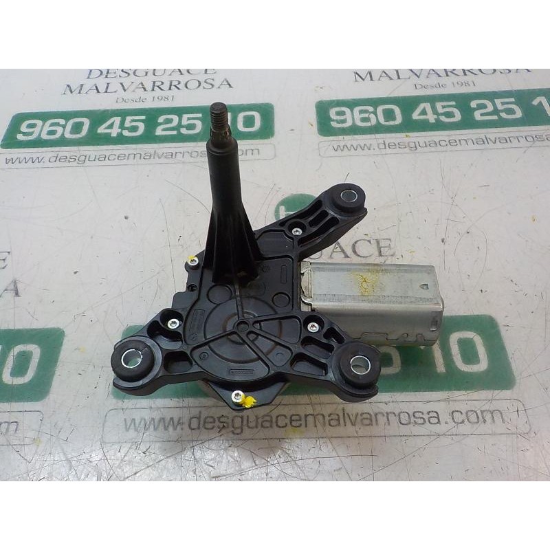 Recambio de motor limpia trasero para opel insignia berlina edition referencia OEM IAM 13269910 13269910 