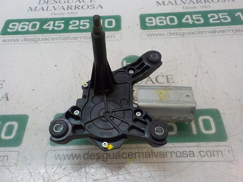 Recambio de motor limpia trasero para opel insignia berlina edition referencia OEM IAM 13269910 13269910 
