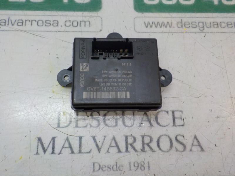 Recambio de modulo electronico para ford kuga (cbs) 2.0 tdci cat referencia OEM IAM 1790357 CV6T14B532CA 