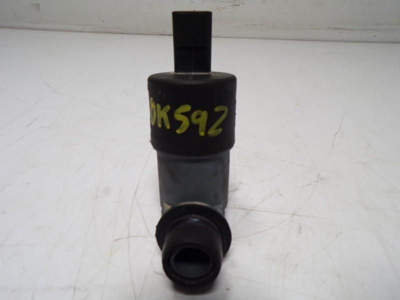 Recambio de bomba limpia para nissan qashqai (j10) 1.5 turbodiesel cat referencia OEM IAM 28920BU010 9641553980 