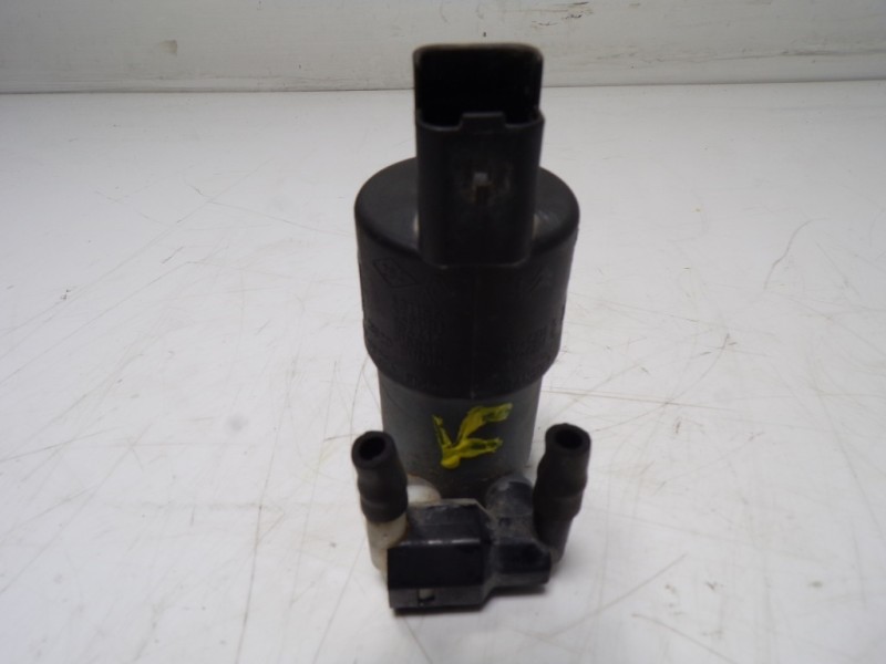 Recambio de bomba limpia para nissan qashqai (j10) 1.5 turbodiesel cat referencia OEM IAM 28920BU010 9641553980 