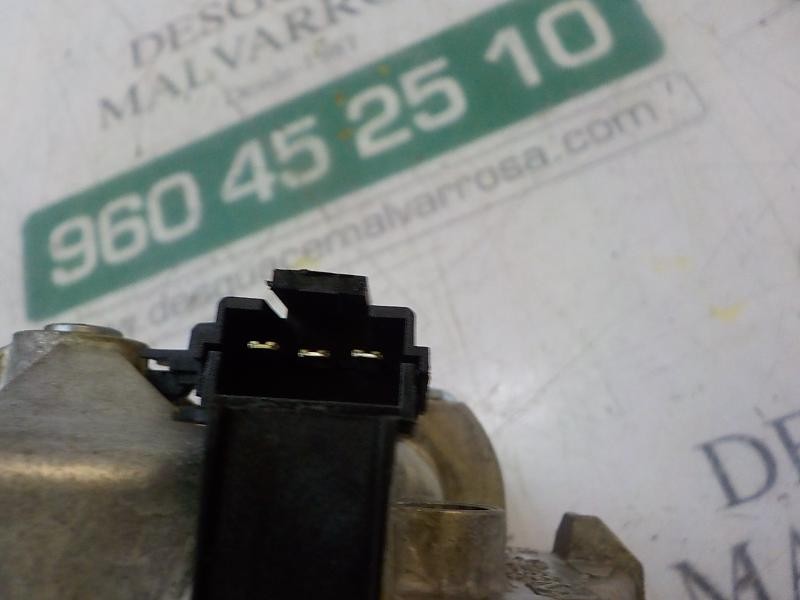 Recambio de motor limpia trasero para opel insignia berlina edition referencia OEM IAM 13269910 13269910 