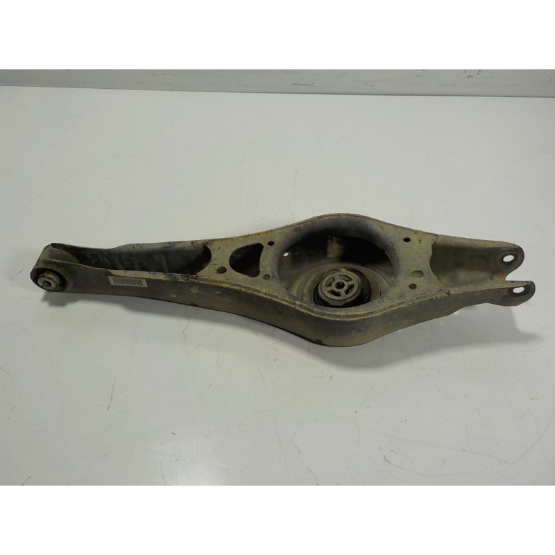 Recambio de brazo suspension inferior trasero derecho para audi q3 (8u) 2.0 tdi referencia OEM IAM 1K0505311AB  