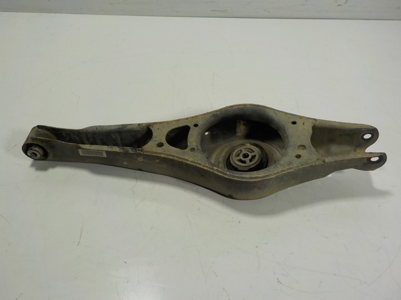 Recambio de brazo suspension inferior trasero derecho para audi q3 (8u) 2.0 tdi referencia OEM IAM 1K0505311AB  