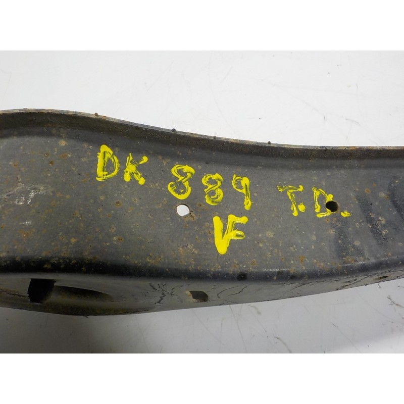 Recambio de brazo suspension inferior trasero derecho para audi q3 (8u) 2.0 tdi referencia OEM IAM 1K0505311AB  