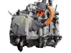 Recambio de caja cambios para toyota prius (nhw20) 1.5 cat referencia OEM IAM 3090047040 4142331  2