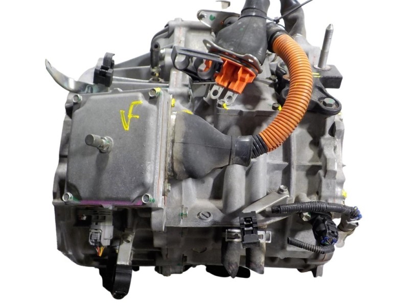 Recambio de caja cambios para toyota prius (nhw20) 1.5 cat referencia OEM IAM 3090047040 4142331 