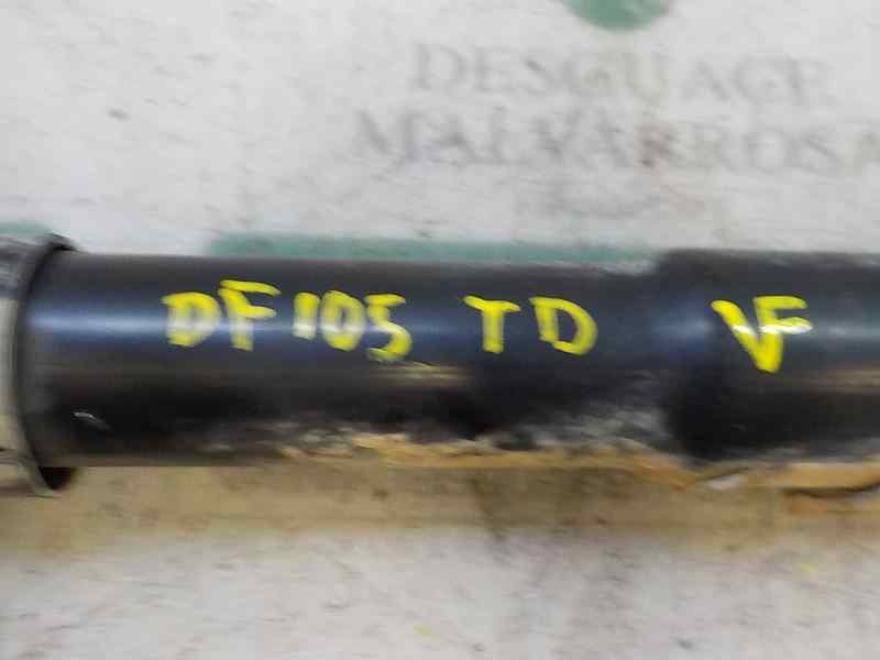 Recambio de amortiguador trasero derecho para skoda yeti 1.2 tsi referencia OEM IAM 1K0513029MQ 1K0513029MQ 