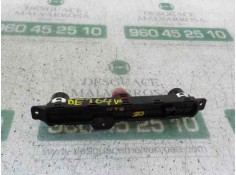 Recambio de warning para fiat nuova 500 (150) 1.2 cat referencia OEM IAM 735451108   2