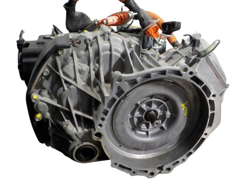 Recambio de caja cambios para toyota prius (nhw20) 1.5 cat referencia OEM IAM 3090047040 4142331 