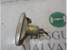 Recambio de piloto lateral derecho para opel insignia berlina edition referencia OEM IAM 13252456   2