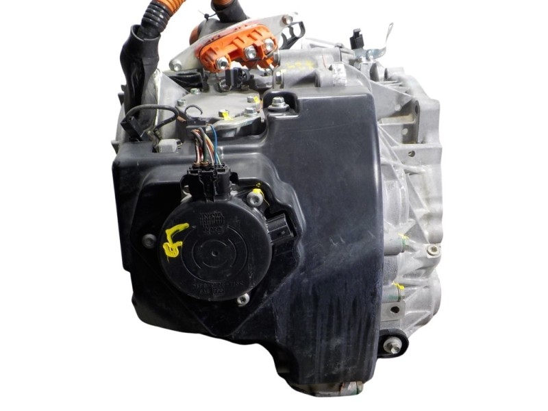 Recambio de caja cambios para toyota prius (nhw20) 1.5 cat referencia OEM IAM 3090047040 4142331 