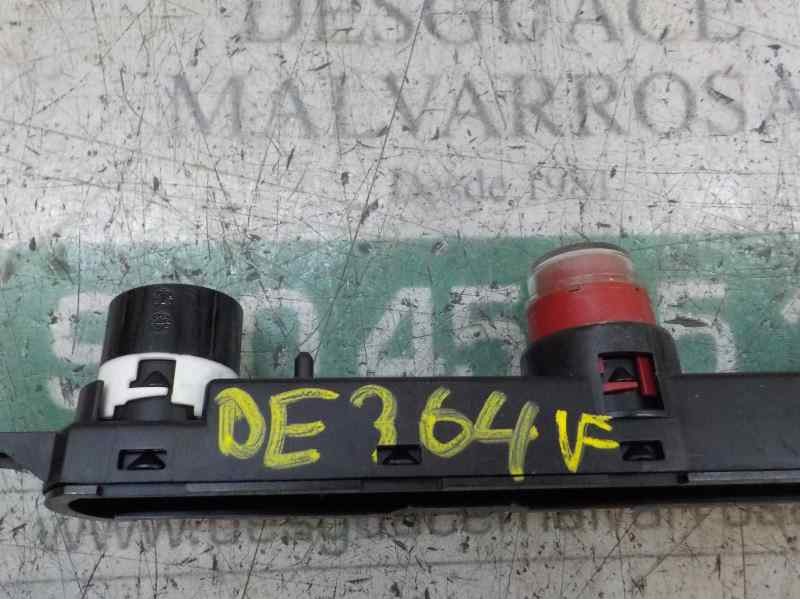 Recambio de warning para fiat nuova 500 (150) 1.2 cat referencia OEM IAM 735451108  