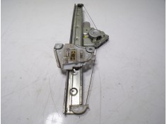 Recambio de elevalunas trasero derecho para suzuki grand vitara jb (jt) 1.9 ddis turbodiesel referencia OEM IAM 8350165J00 83430 2