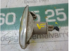 Recambio de piloto lateral izquierdo para opel insignia berlina edition referencia OEM IAM 13252455   2