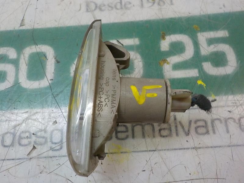 Recambio de piloto lateral izquierdo para opel insignia berlina edition referencia OEM IAM 13252455  