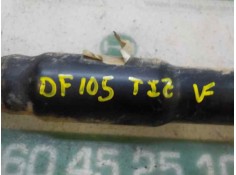 Recambio de amortiguador trasero izquierdo para skoda yeti 1.2 tsi referencia OEM IAM 1K0513029MQ 1K0513029MQ  2