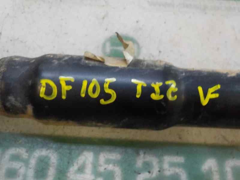 Recambio de amortiguador trasero izquierdo para skoda yeti 1.2 tsi referencia OEM IAM 1K0513029MQ 1K0513029MQ 