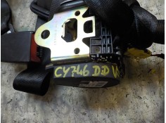 Recambio de cinturon seguridad delantero derecho para audi a8 (4e2) 4.2 v8 40v referencia OEM IAM 4E1857706V04   2