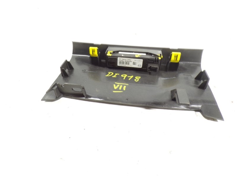 Recambio de modulo electronico para citroën ds4 1.6 blue-hdi fap referencia OEM IAM 9818840980 9818840980 