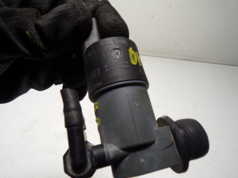 Recambio de bomba limpia para nissan qashqai (j10) 1.5 turbodiesel cat referencia OEM IAM 28920BU010 9641553980 