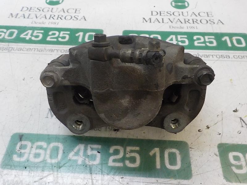 Recambio de pinza freno delantera derecha para opel insignia berlina edition referencia OEM IAM 13279639  
