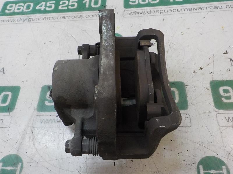 Recambio de pinza freno delantera derecha para opel insignia berlina edition referencia OEM IAM 13279639  