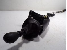 Recambio de palanca cambio para renault trafic furgón 1.6 dci diesel energy referencia OEM IAM 349012637R 349012637R  2