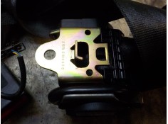 Recambio de cinturon seguridad delantero izquierdo para audi a8 (4e2) 4.2 v8 40v referencia OEM IAM 4E1857705V04   2