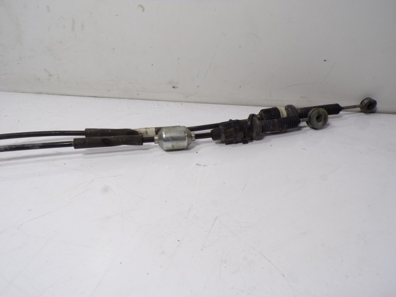 Recambio de palanca cambio para renault trafic furgón 1.6 dci diesel energy referencia OEM IAM 349012637R 349012637R 