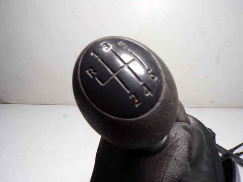 Recambio de palanca cambio para renault trafic furgón 1.6 dci diesel energy referencia OEM IAM 349012637R 349012637R 