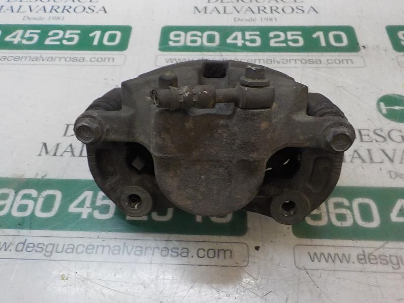 Recambio de pinza freno delantera izquierda para opel insignia berlina edition referencia OEM IAM 13279638  