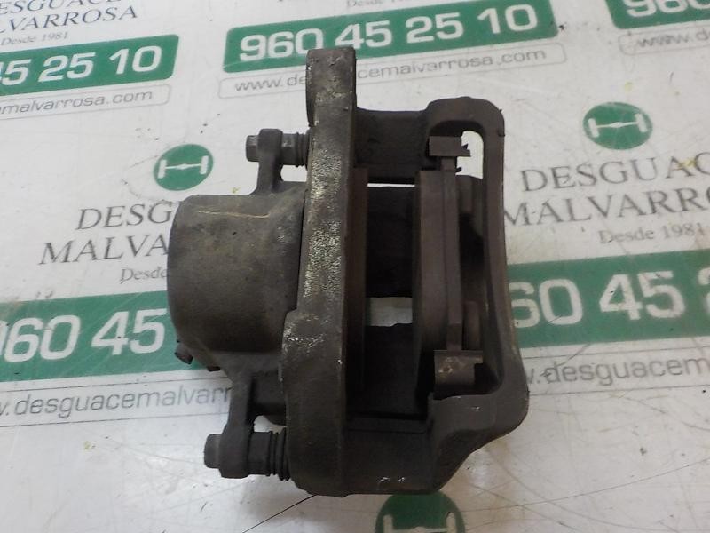 Recambio de pinza freno delantera izquierda para opel insignia berlina edition referencia OEM IAM 13279638  