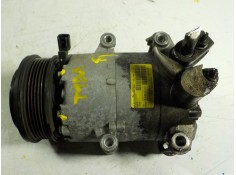 Recambio de compresor aire acondicionado para ford c-max 1.6 tdci cat referencia OEM IAM  AV1119D629BA 
