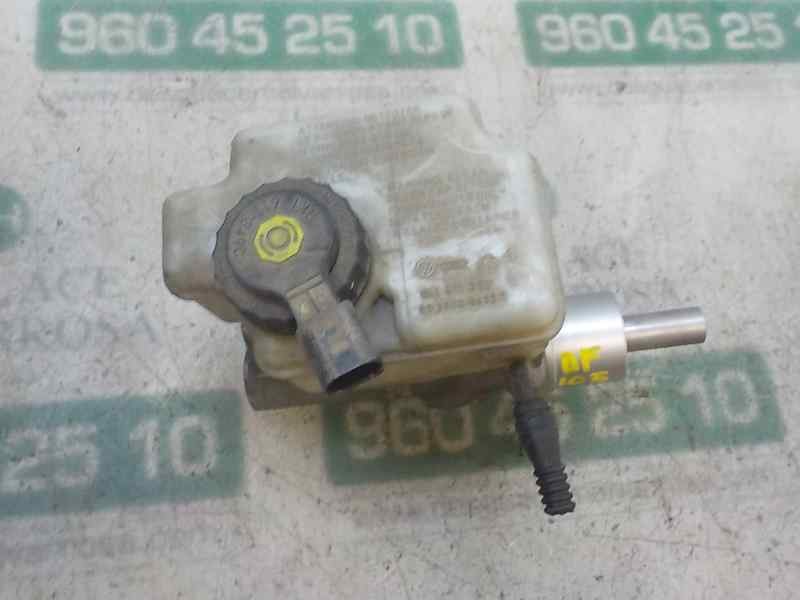 Recambio de bomba freno para skoda yeti 1.2 tsi referencia OEM IAM 1K1614019K 1K1611301D 