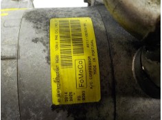 Recambio de compresor aire acondicionado para ford c-max 1.6 tdci cat referencia OEM IAM  AV1119D629BA  2