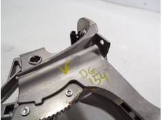 Recambio de palanca freno de mano para citroën c4 cactus 1.2 12v e-thp referencia OEM IAM 98309045ZD 98309045  2